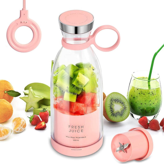 Portable Blender - Smoothie Maker US Liberty Mart 